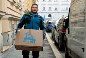 Geschäftsauflösung Graz
